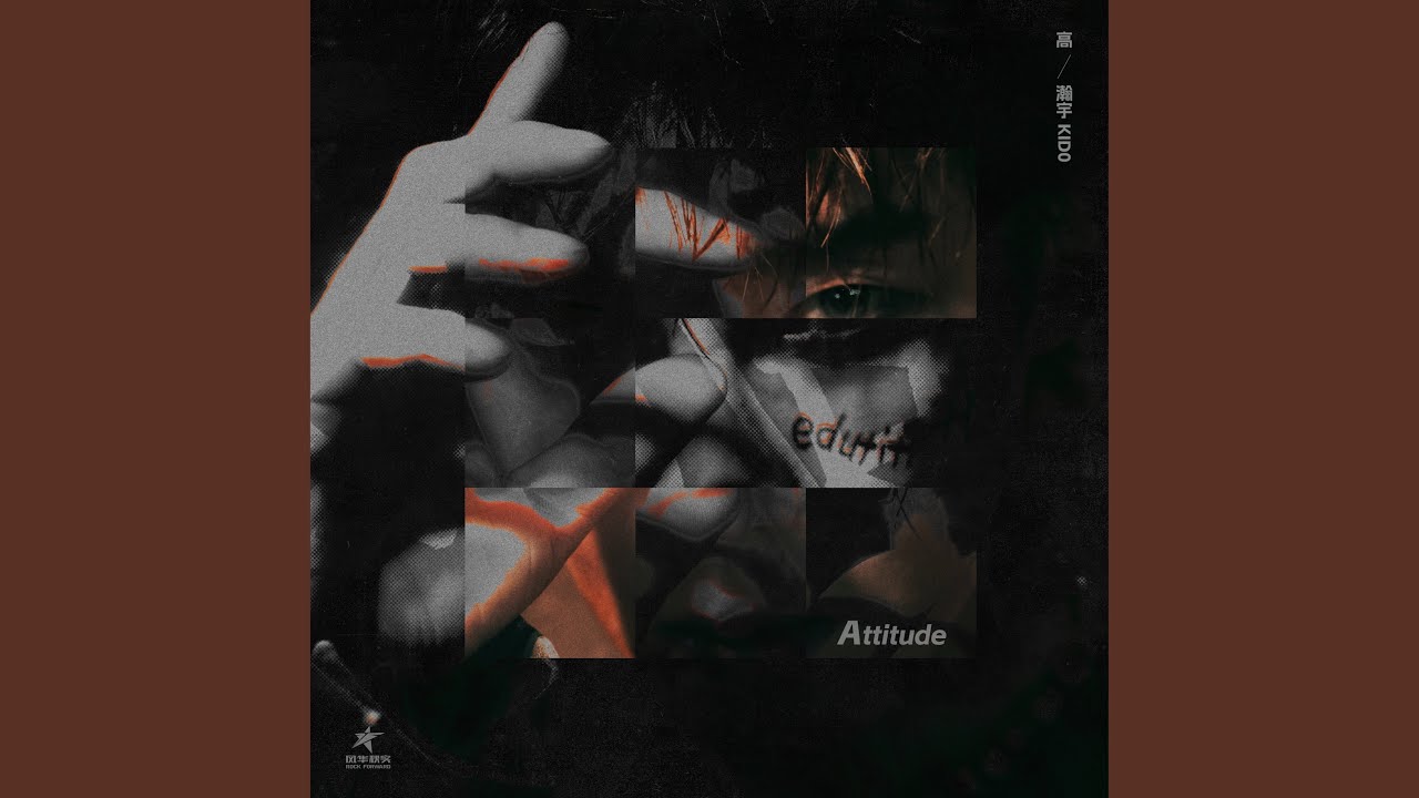 Watch Attitude on YouTube Watch Attitude on YouTube