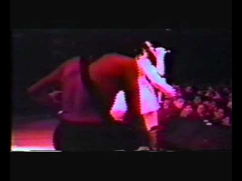 Jane's Addiction - Ted, Just Admit It (Live, OH, BMC)