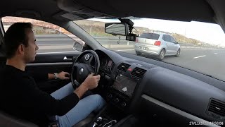 Vw Polo 1.6 Tdi̇ Vs Vw Jetta 2.0 Tdi̇