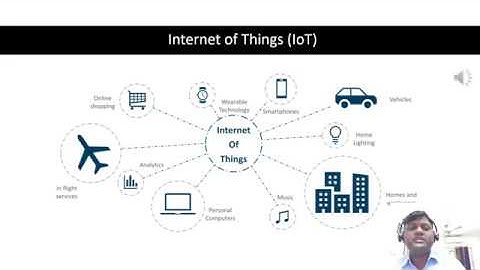 Azure IoT - Basic introduction