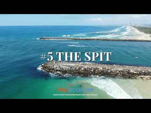 TOP 5 BEST BEACHES IN AUSTRALIA | FLYBOO HOLIDAYS | www.flyboo.com