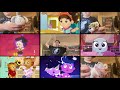 Ted the Pig's Random Comic Frenzy 10: THE MUSEQUEL Clip 15