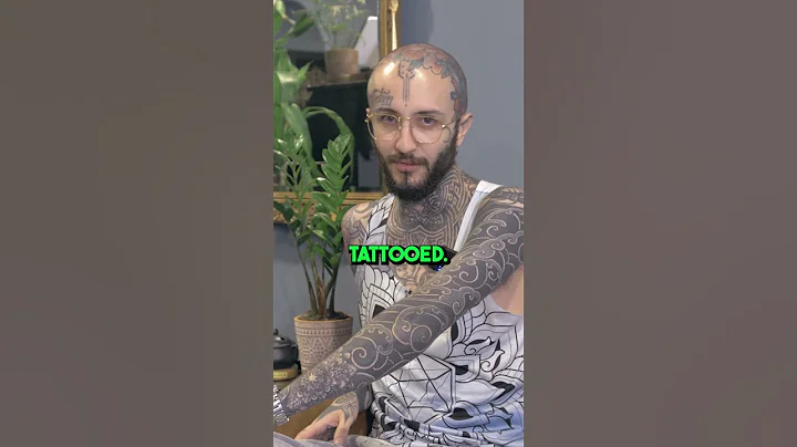 How Long Should You Leave Your Tattoo Wrapped?🤔 #shorts #tattoo