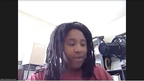 ABA Perspectives Part 3 with Tiffany from @nigh.functioning.autism (IG) July 2022 Lunch and Learn