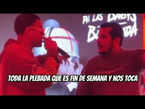 Chichis (2023) - Fuerza Regida, Omar Ruiz
