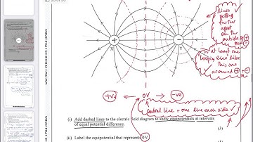 IAL Edexcel Physics Unit 4 May 2024 - Part 6
