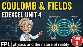 Details IAL Edexcel Physics Unit 4 May 2024 - Part 6 Guide