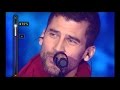 You're beautiful (James Blunt): Nicolás Furman - Elegidos