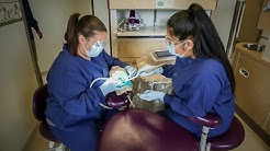 Service With A Smile: Alaska's solution for America's Dental Health Care Crisis | WorkingNation 