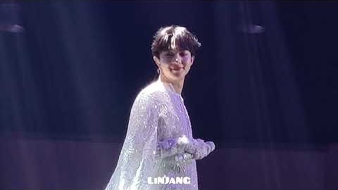 Thumbnail of [230311] Finally found + I feel your love -  นุนิว @ CutiePie Concert