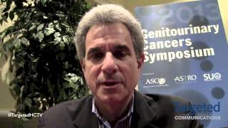Dr. Howard Scher on Findings From the COU-AA-302 Trial