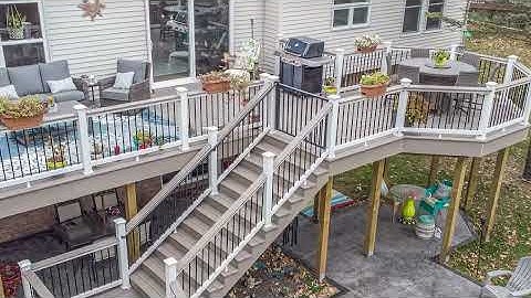 Ground Screws Video Loop v1