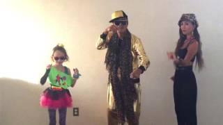 PPAP 80 and 90's style