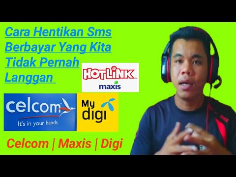 Video: Apakah mesej premium dan mesej langganan?