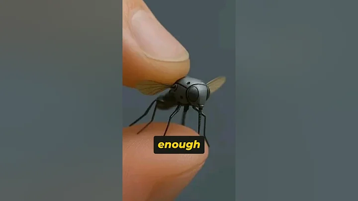 China's smallest drone. #Military #drones #equipments #army #technology