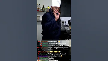ITS NOT A BROTH ITS A GRAVY Cookingwithfaz Comedy 