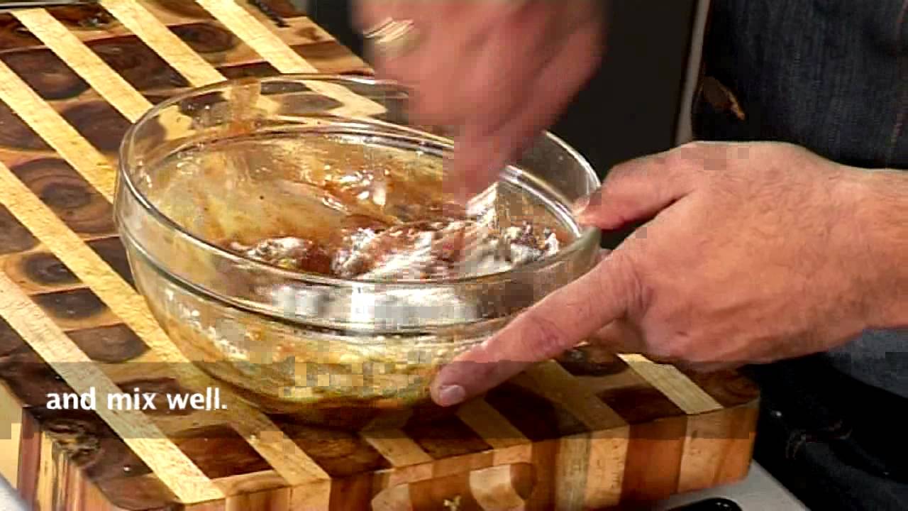 Crunchy Chicken Fingers | Ramzan Special Recipes| Chef Harpal Singh Sokhi | chefharpalsingh