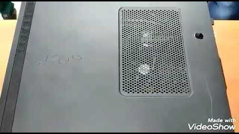 Como armar y desarmar Un CPU parte 1