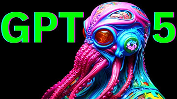 GPT5 IS NOW ON + OpenAI Unveils GPT-Bot & Online Gaming To Future AGI