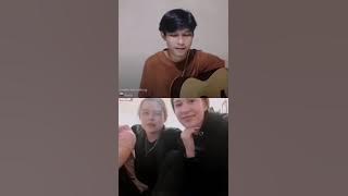 Randy Dongseu : Eto li schastye & Detstvo ~ Rauf & Faik (Russian songs)