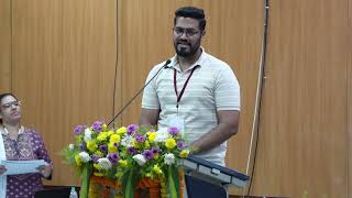 Valedictory Session & Certificate Distribution | AI & ML Workshop 2026