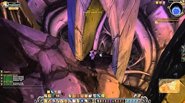 Pure Evil Quest Playthrough - Zul