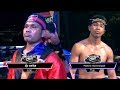 រឿង សុភ័ណ្ឌ vs ភីតម៉ាយ (ថៃ), Roeung Sophorn vs Petchmai (thai), Khmer Fight , 15 April 2019