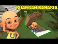 BIKIN RUANGAN RAHASIA DI BAWAH RUMAH UPIIN IPIIN?!