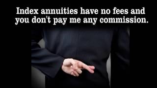 Top 10 Lies about Index Annuities