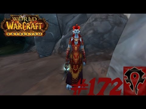 [LP] World of Warcraft - Horde #172 ★Drachenzähmung leicht gemacht★