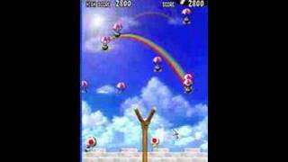 Super Mario 64 Ds on DeSmuME