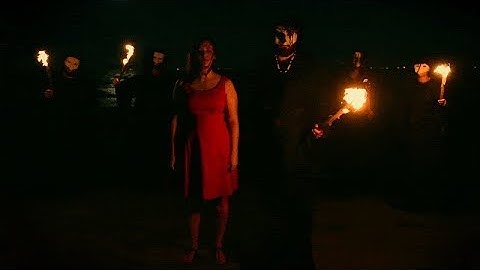 Tera - The Automata [Official Video]