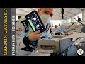 Recensione GARMIN CATALYST. Perfetto per TRACK DAY.