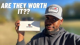 Watch this BEFORE YOU BUY any fishing sun glasses!!! (Redfin Polarized)