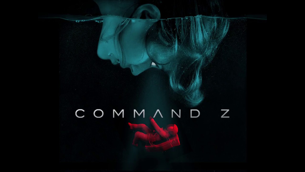 Watch "Making It Up" Command Z on YouTube Watch "Making It Up" Command Z on YouTube