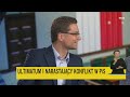 "Morawiecki nie ma wyjścia" [Kawa na ławę]