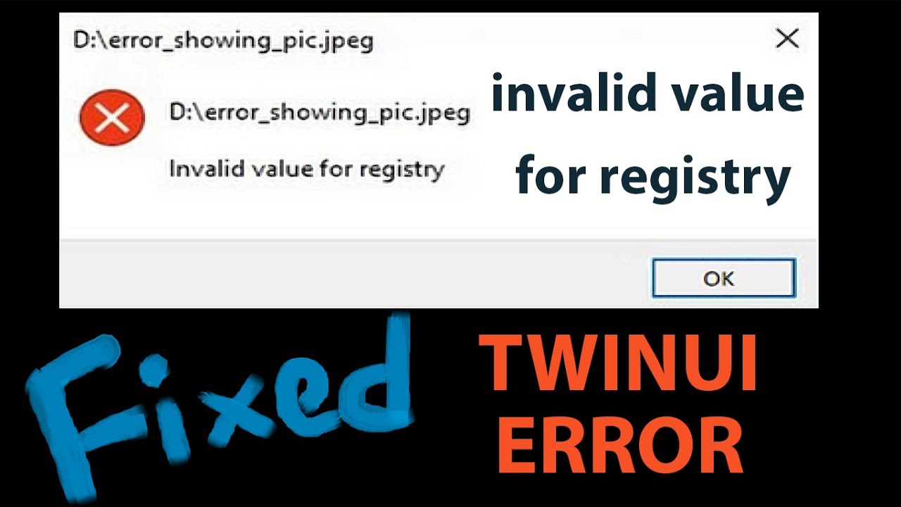 Invalid value type. Error: Invalid value. Allowed values: on, allow_Bypass.