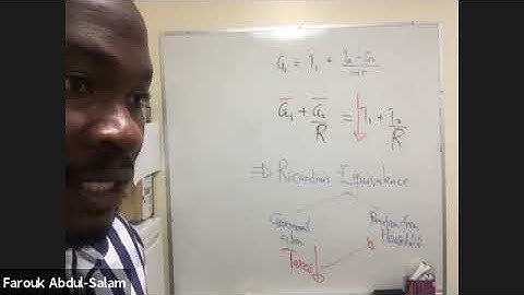 Macroeconomics Lecture 12: Real Intertemporal Model with Investment