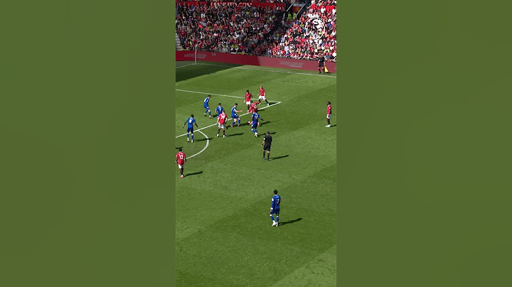 Sancho assists, McTominay scores