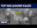 Top ISIS leader killed in overnight operation in Africa | FOX 13 Seattle