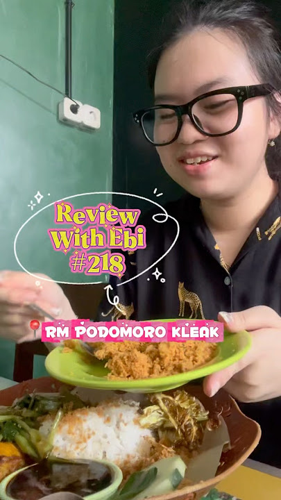 Ayam lalapan ENAKKK di Manado 🤤🔥