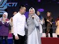 Oki Setiana Dewi "Untukmu Imamku" - dahSyat 13 July 2014