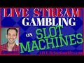 LIVE! Slot Play From Las Vegas - YouTube