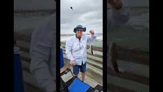 Saltwater Fishing #themessystudio #fishing