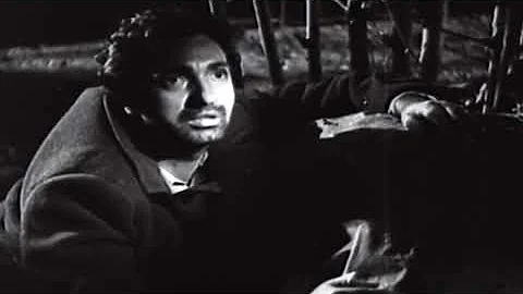 Anmol Ghadi (1946) - Ab Kaun Hai Mera Kaho