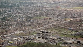 Emergency doctor recalls Joplin tornado devastation 15 years later