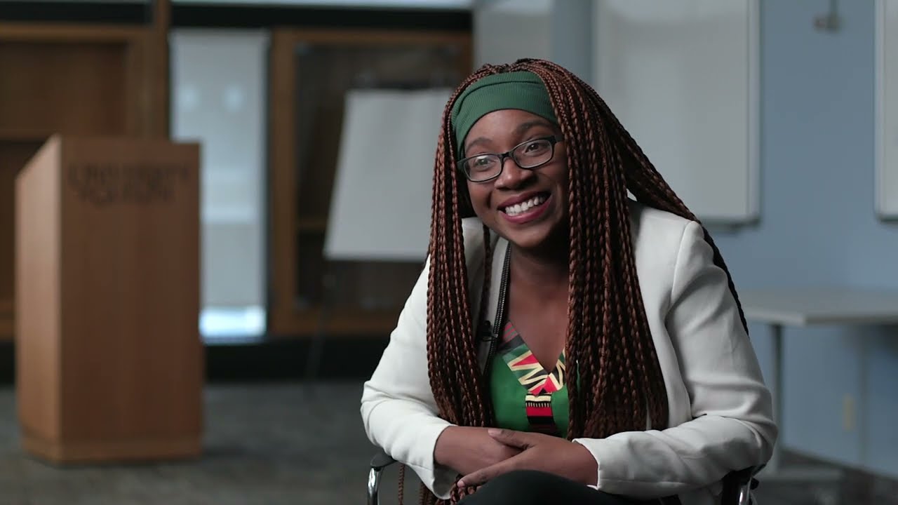 Future You Studies Business in Canada