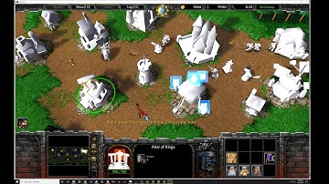 Warcraft III Beta: Custom Model Support (More in-depth!)