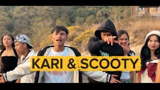 Kari & Scootyofficial Music Video