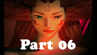 Parasite Eve PS1 playthrough Part 06 Final boss (along with all the failed attempts)
